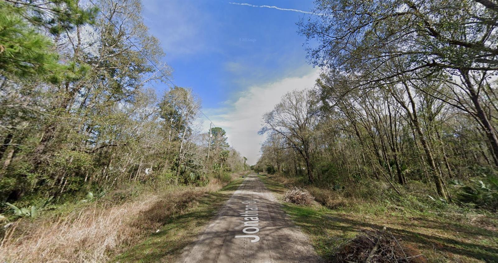 FLAGLER ESTATES UNPLATTED UNIT 3 - Land