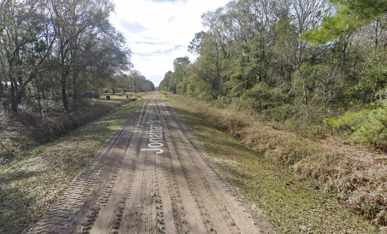 FLAGLER ESTATES UNPLATTED UNIT 3 - Land