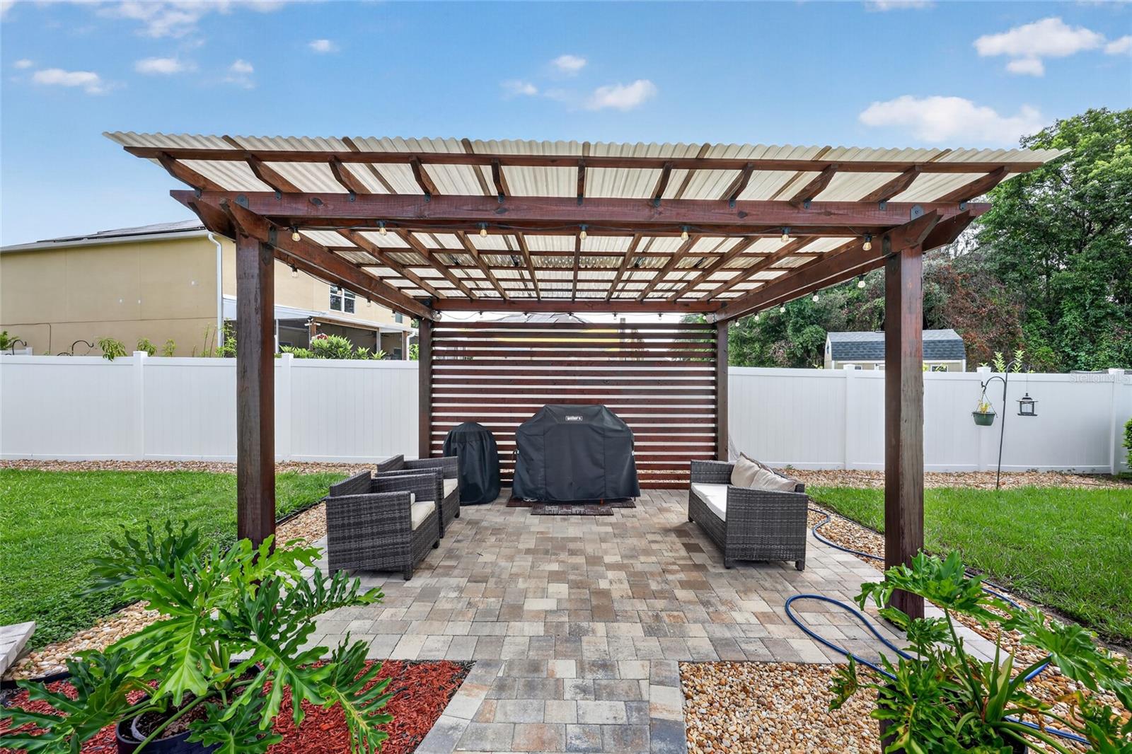 OAK HILL PLANTATION PH I - Residential