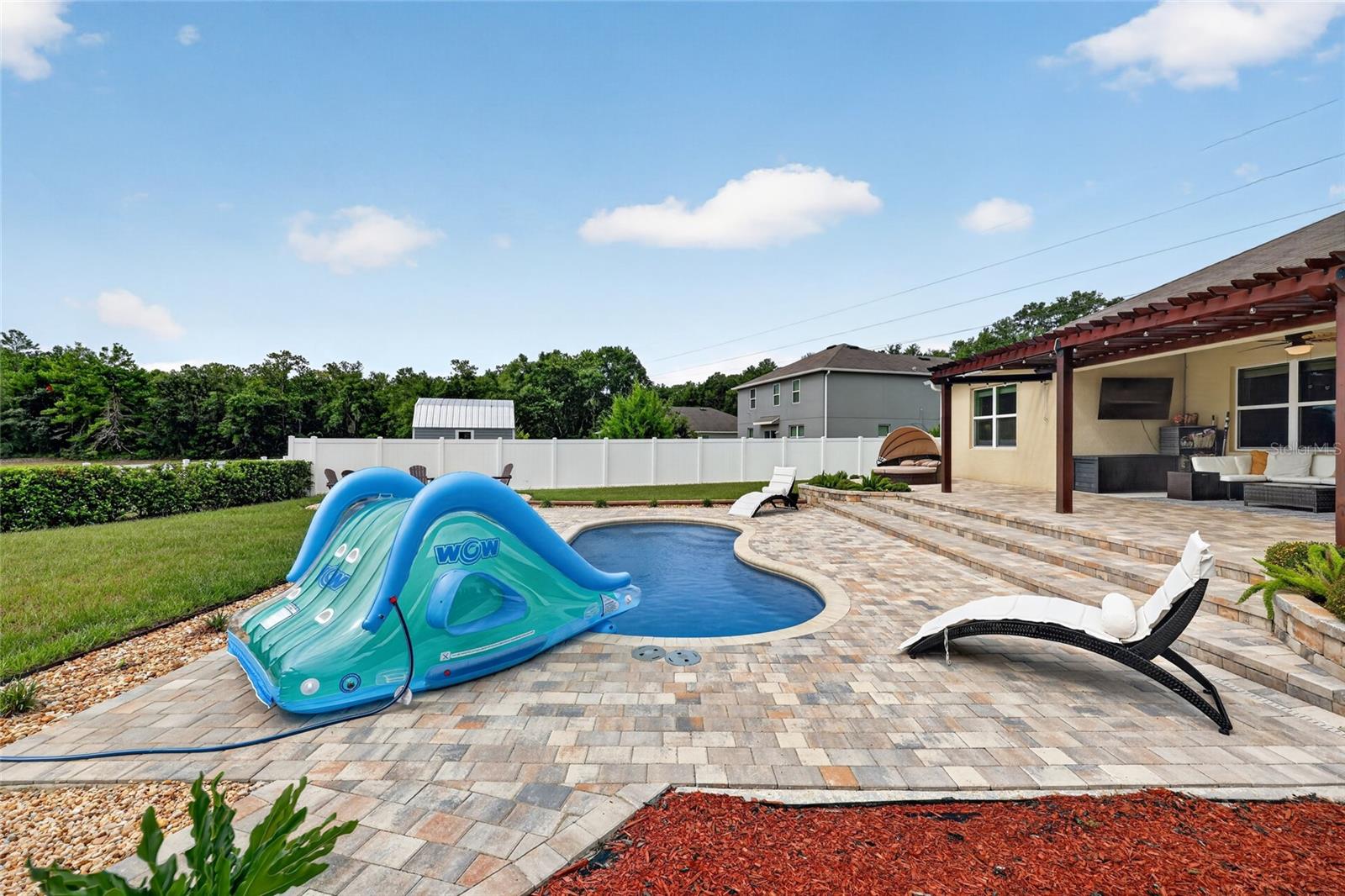 OAK HILL PLANTATION PH I - Residential