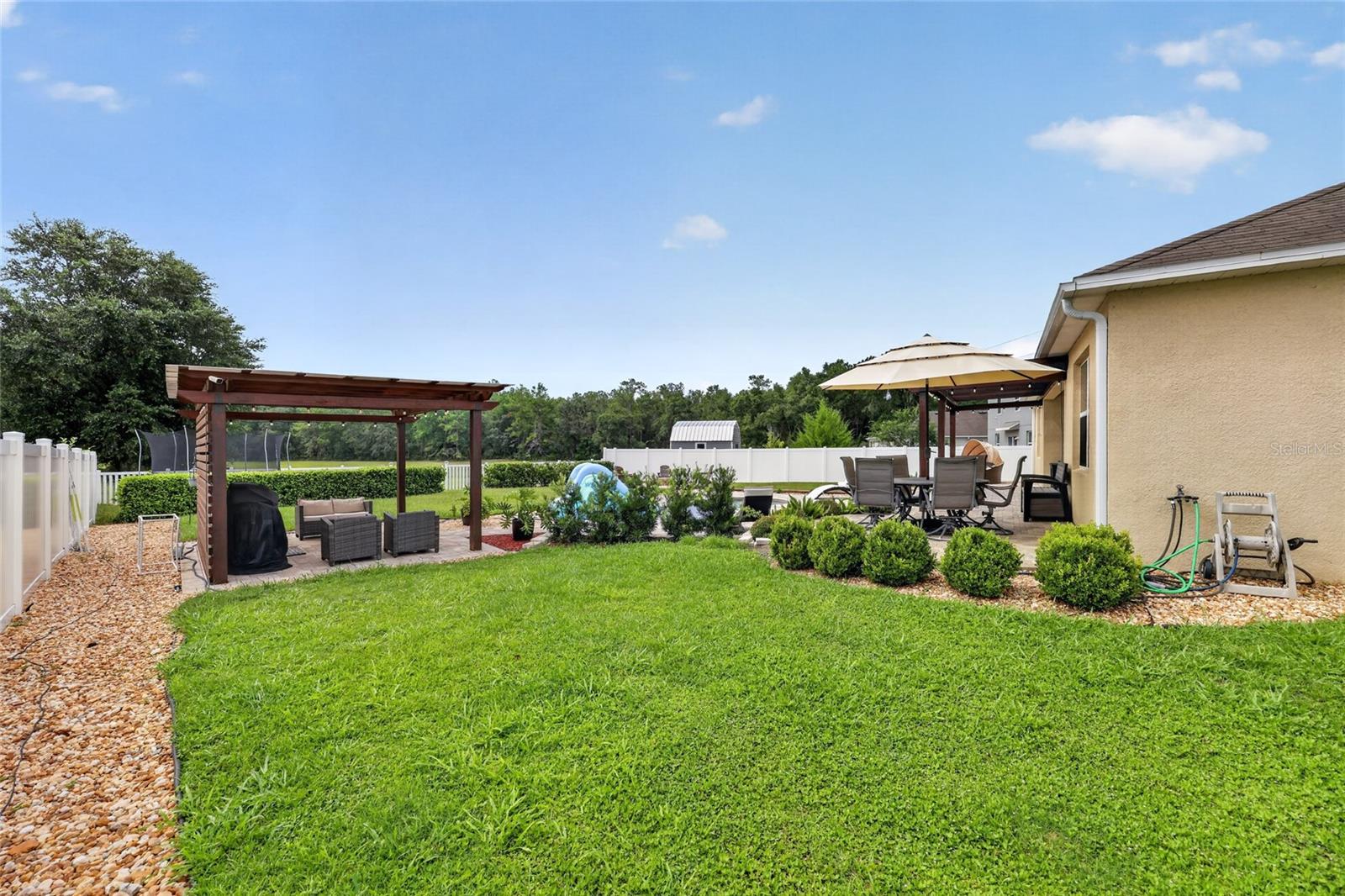 OAK HILL PLANTATION PH I - Residential