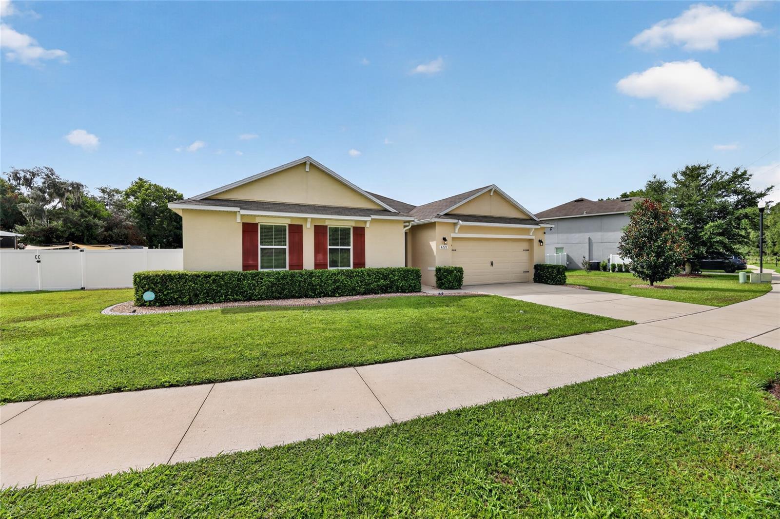 OAK HILL PLANTATION PH I - Residential