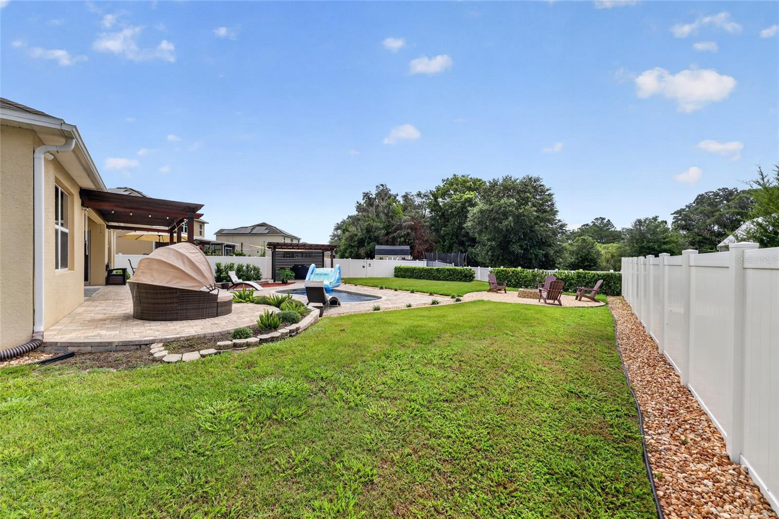 OAK HILL PLANTATION PH I - Residential