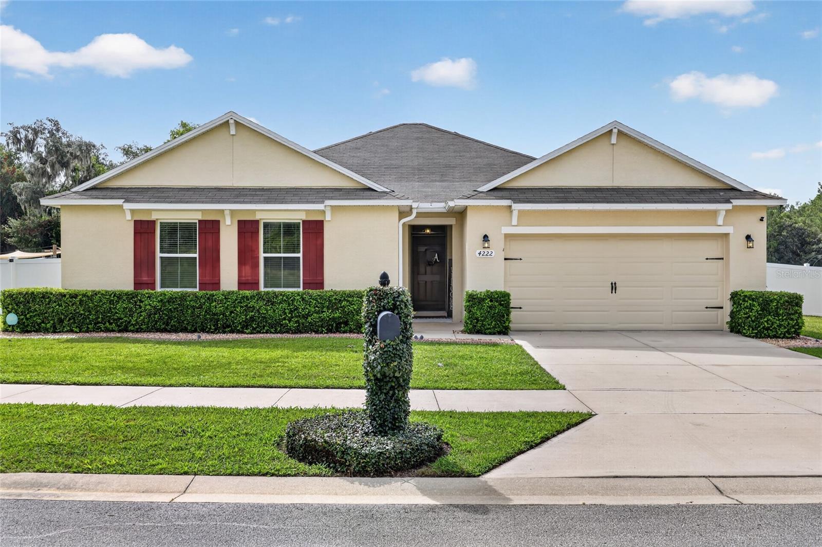 OAK HILL PLANTATION PH I - Residential