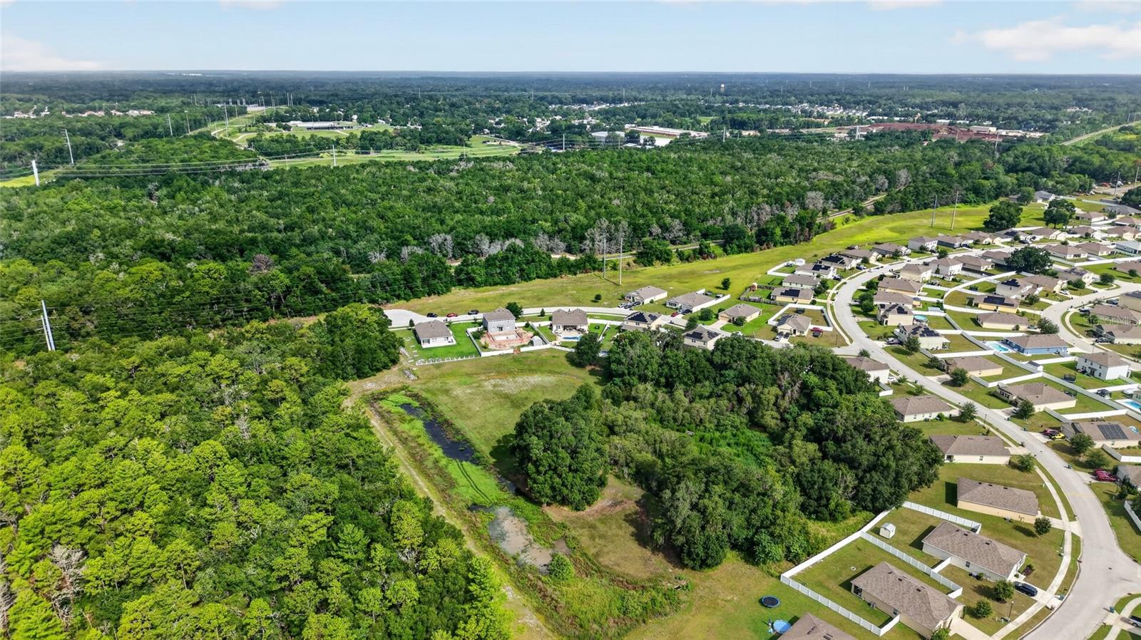 OAK HILL PLANTATION PH I - Residential