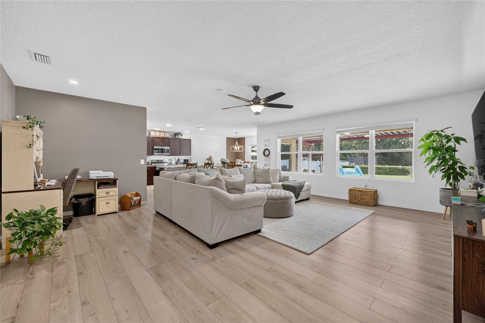 OAK HILL PLANTATION PH I - Residential