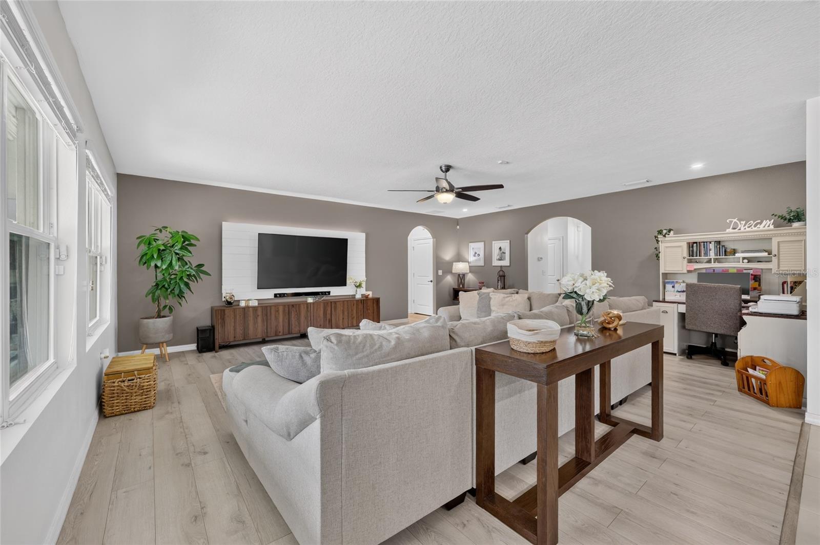 OAK HILL PLANTATION PH I - Residential