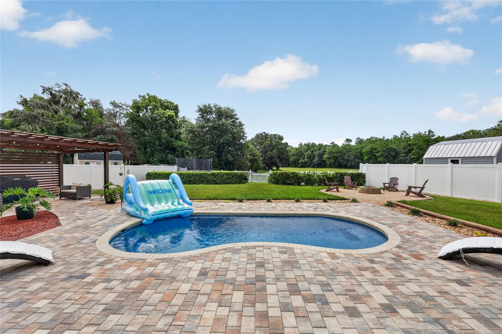 OAK HILL PLANTATION PH I - Residential