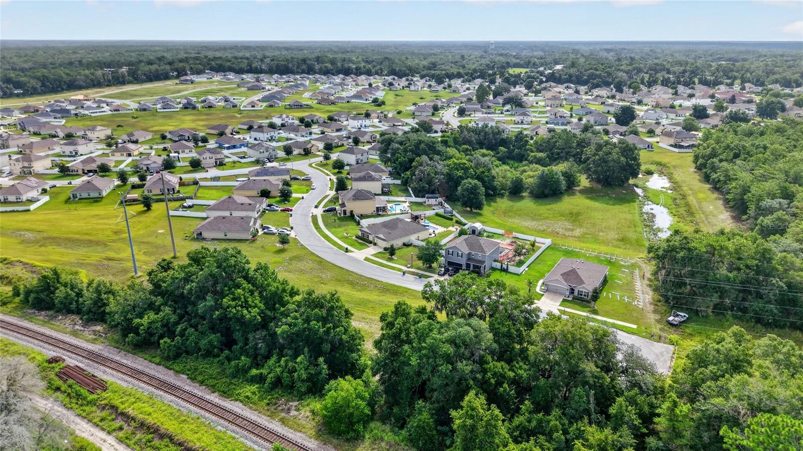 OAK HILL PLANTATION PH I - Residential