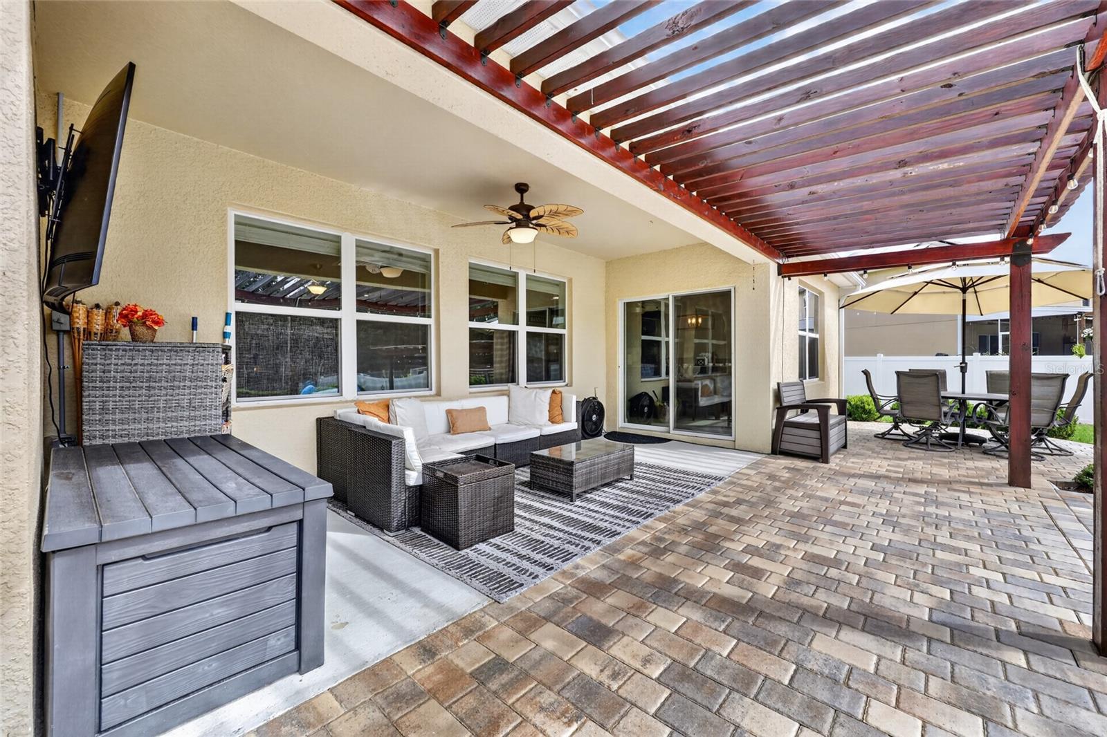 OAK HILL PLANTATION PH I - Residential