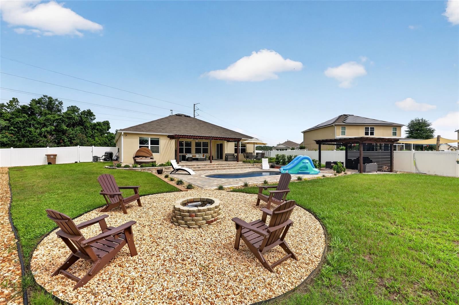 OAK HILL PLANTATION PH I - Residential