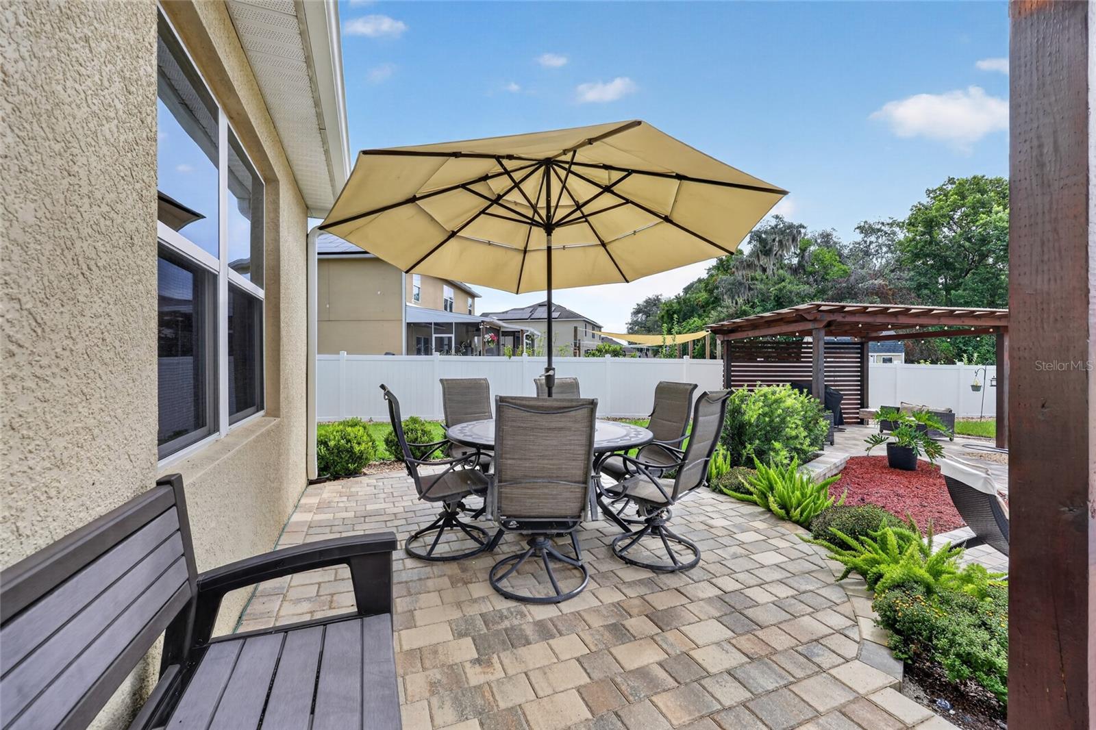 OAK HILL PLANTATION PH I - Residential