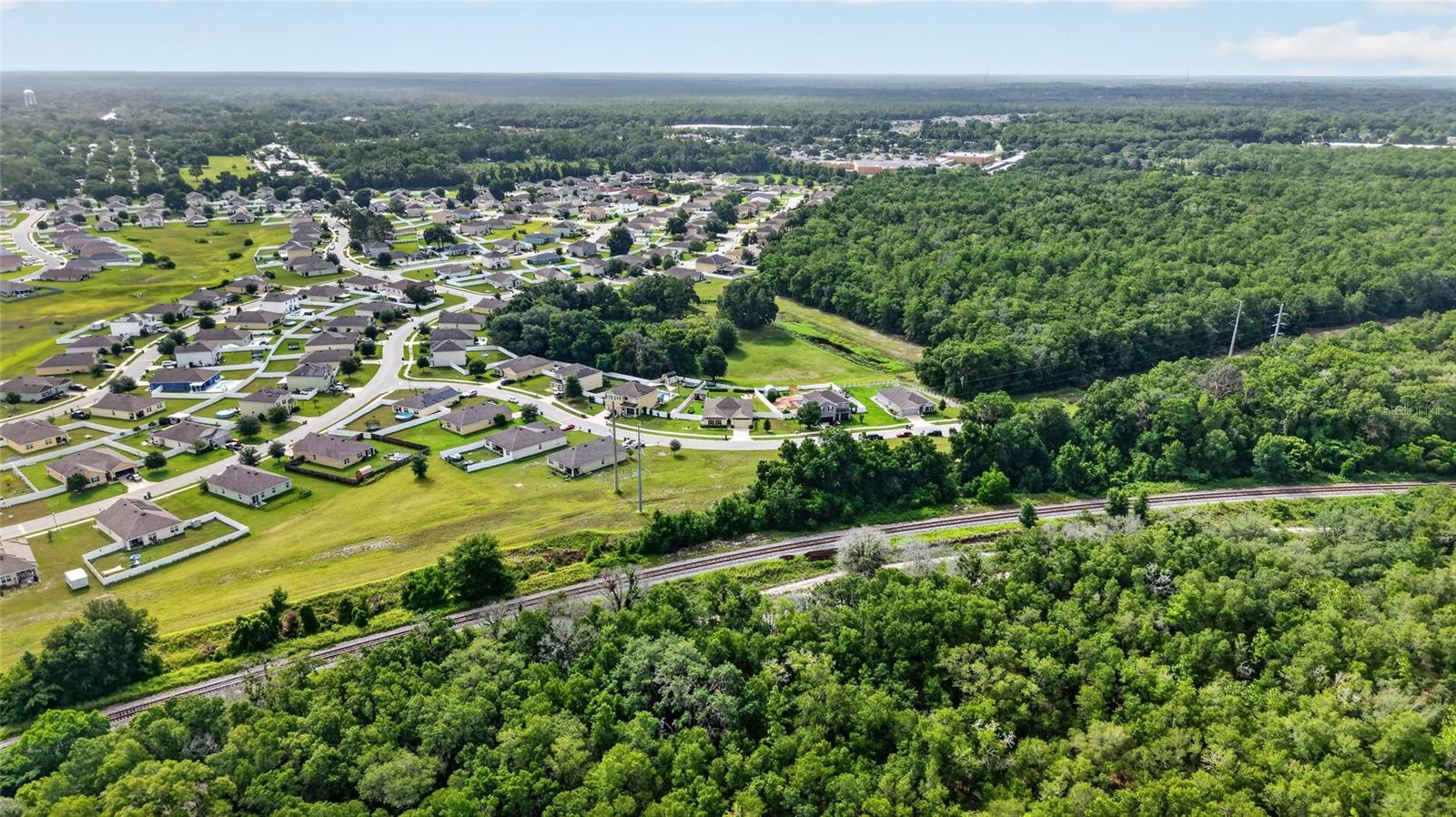 OAK HILL PLANTATION PH I - Residential