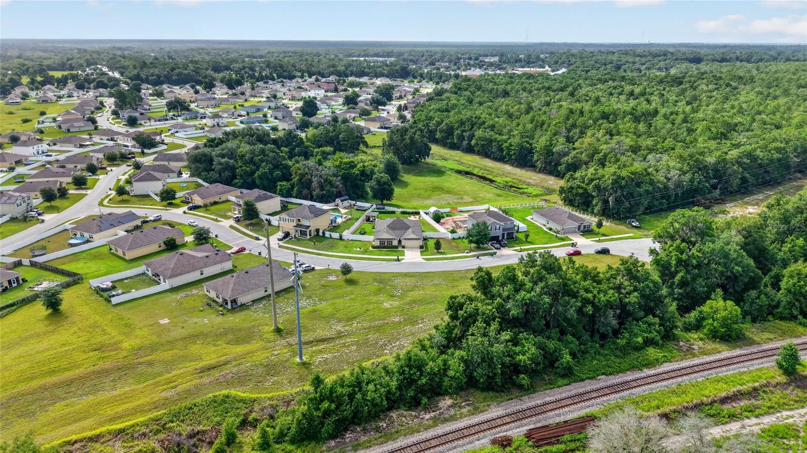 OAK HILL PLANTATION PH I - Residential