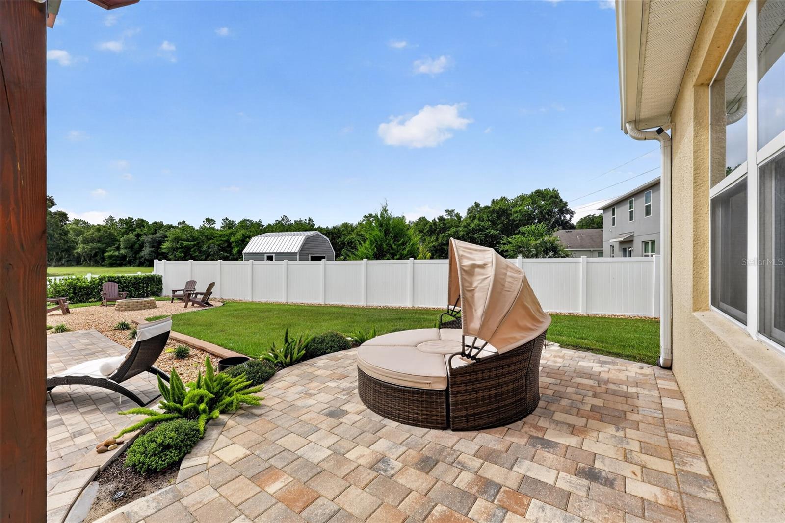 OAK HILL PLANTATION PH I - Residential