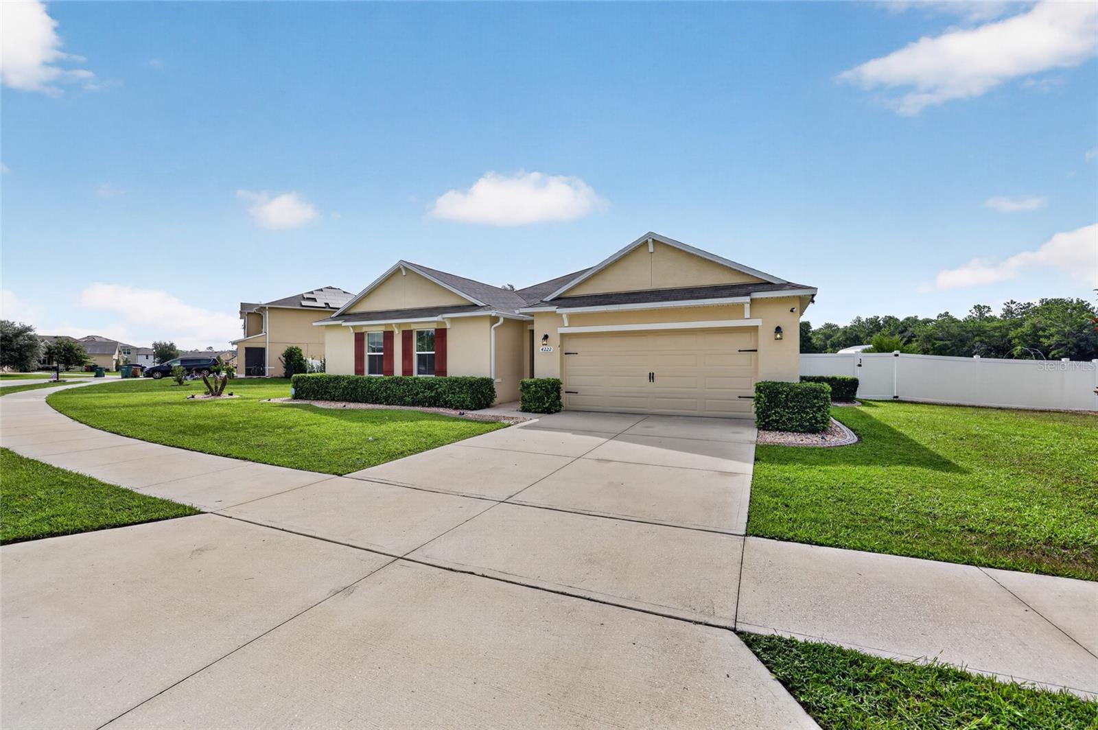 OAK HILL PLANTATION PH I - Residential