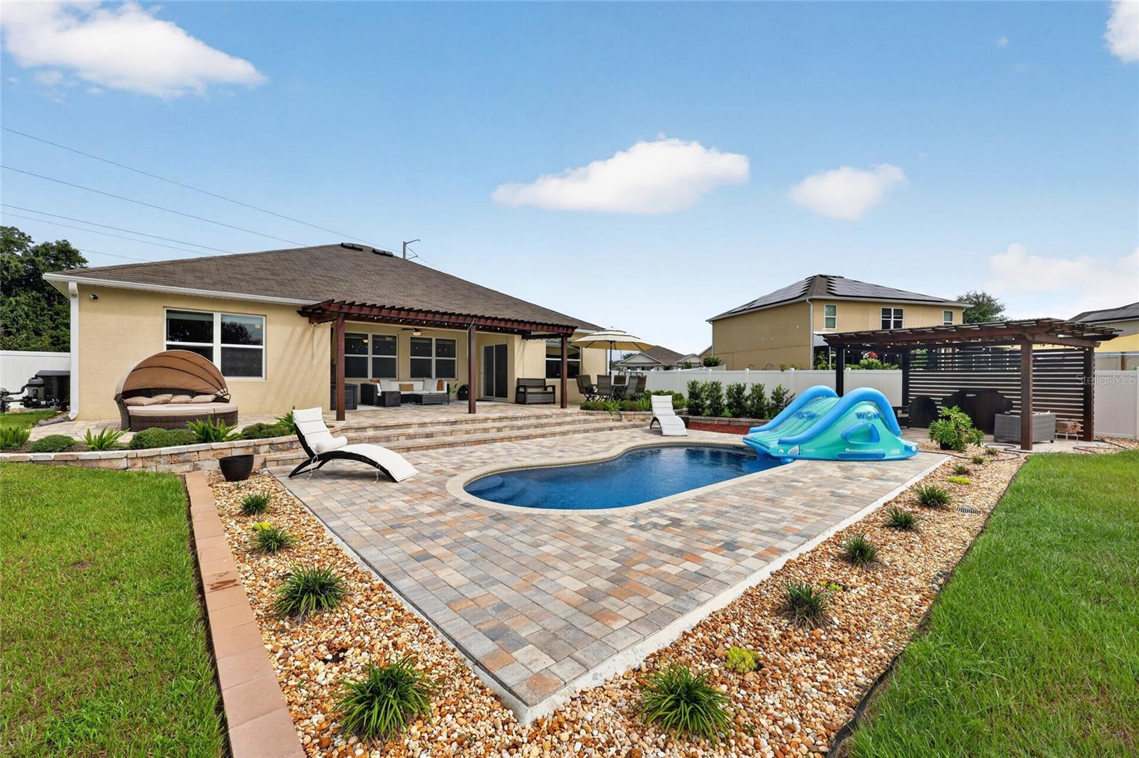 OAK HILL PLANTATION PH I - Residential