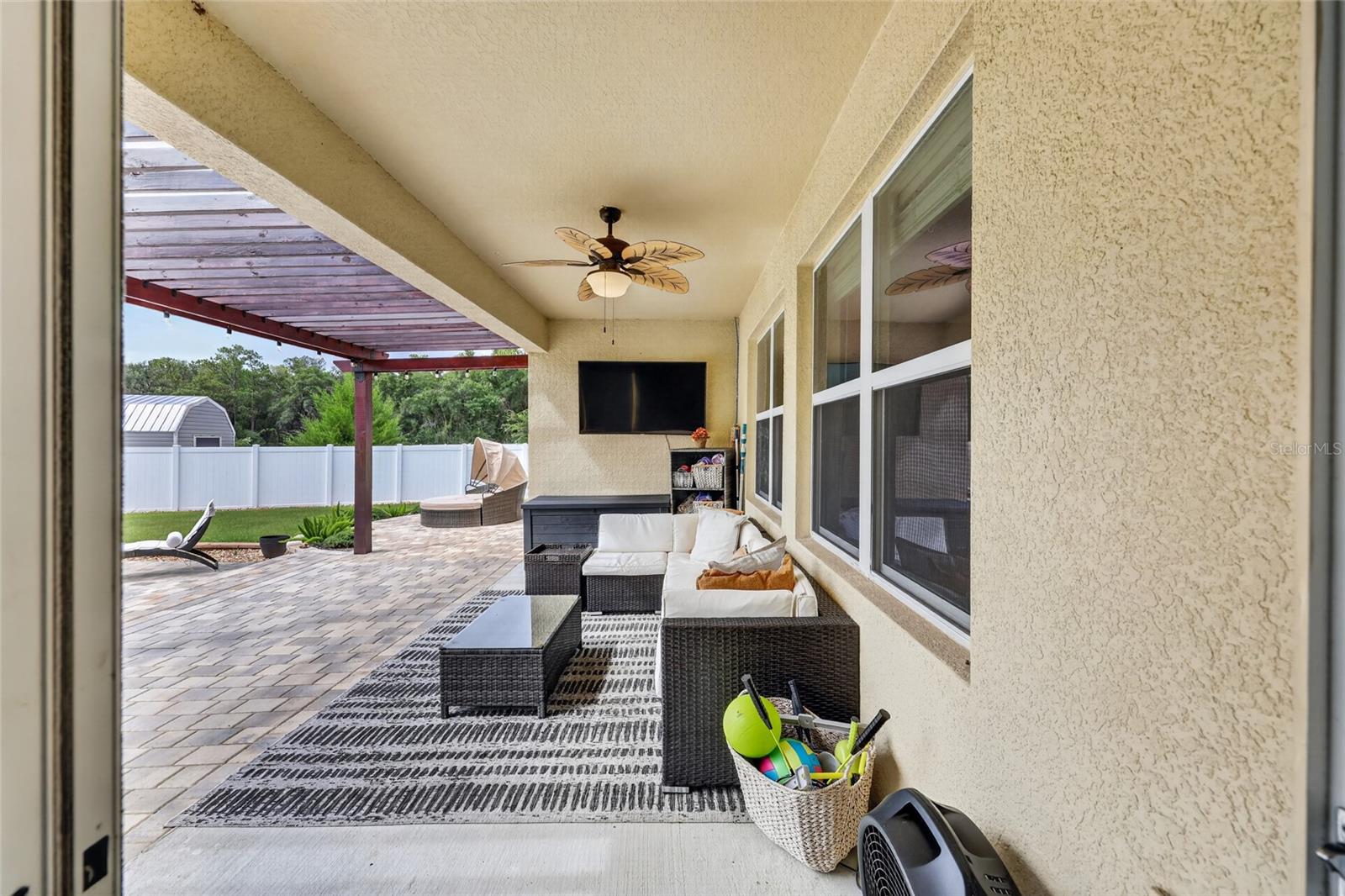 OAK HILL PLANTATION PH I - Residential