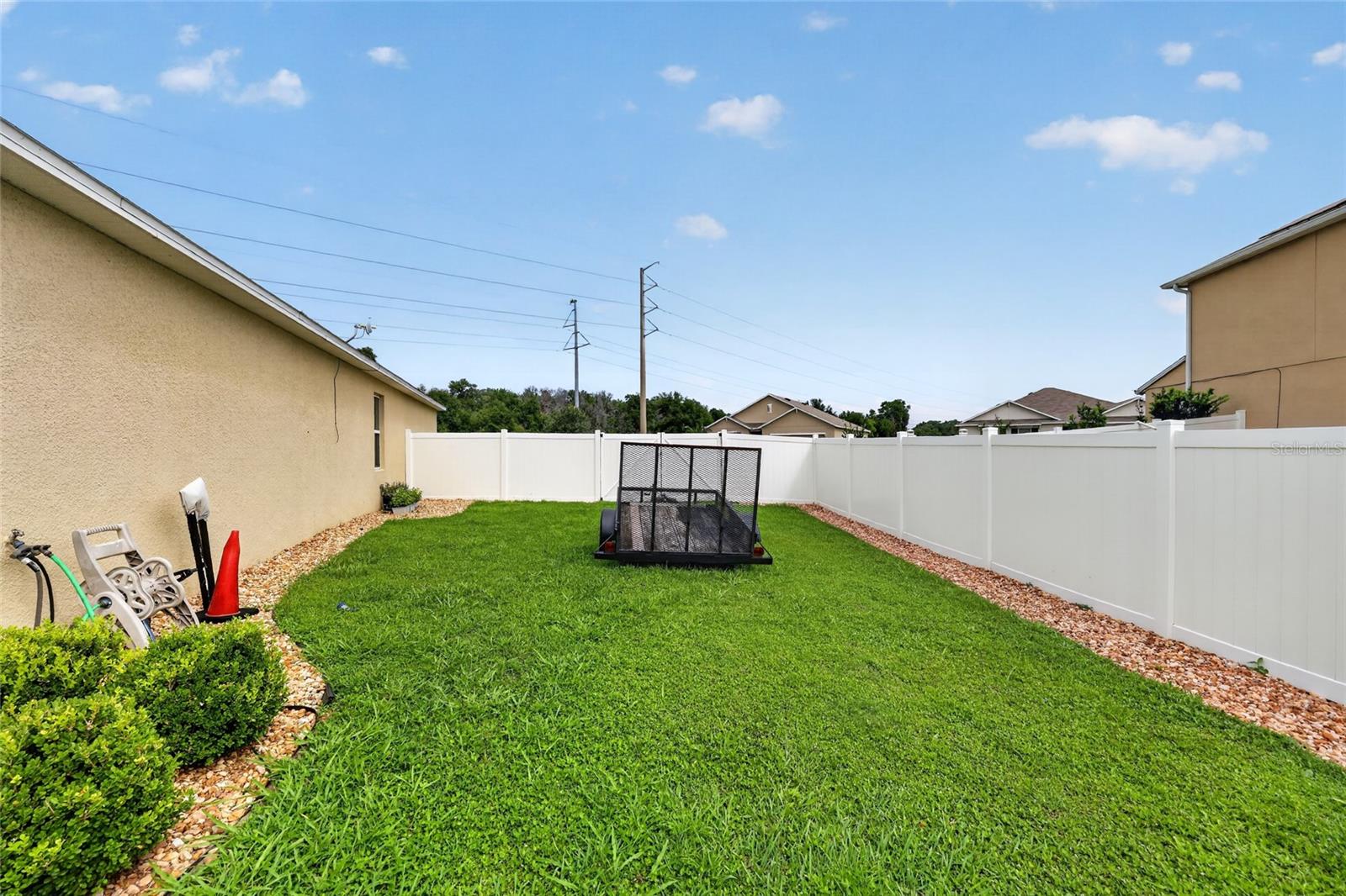OAK HILL PLANTATION PH I - Residential