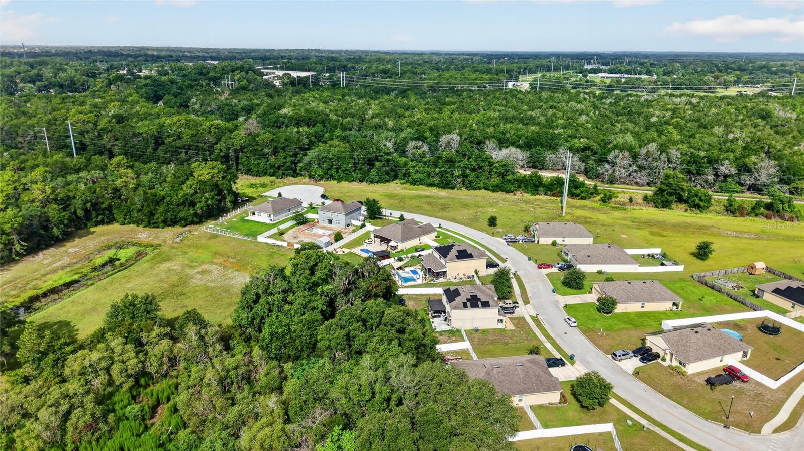 OAK HILL PLANTATION PH I - Residential