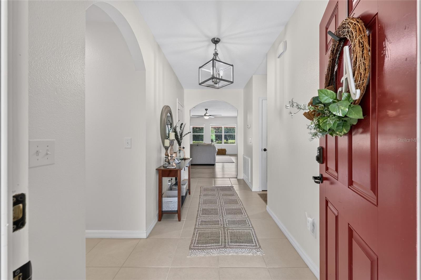 OAK HILL PLANTATION PH I - Residential