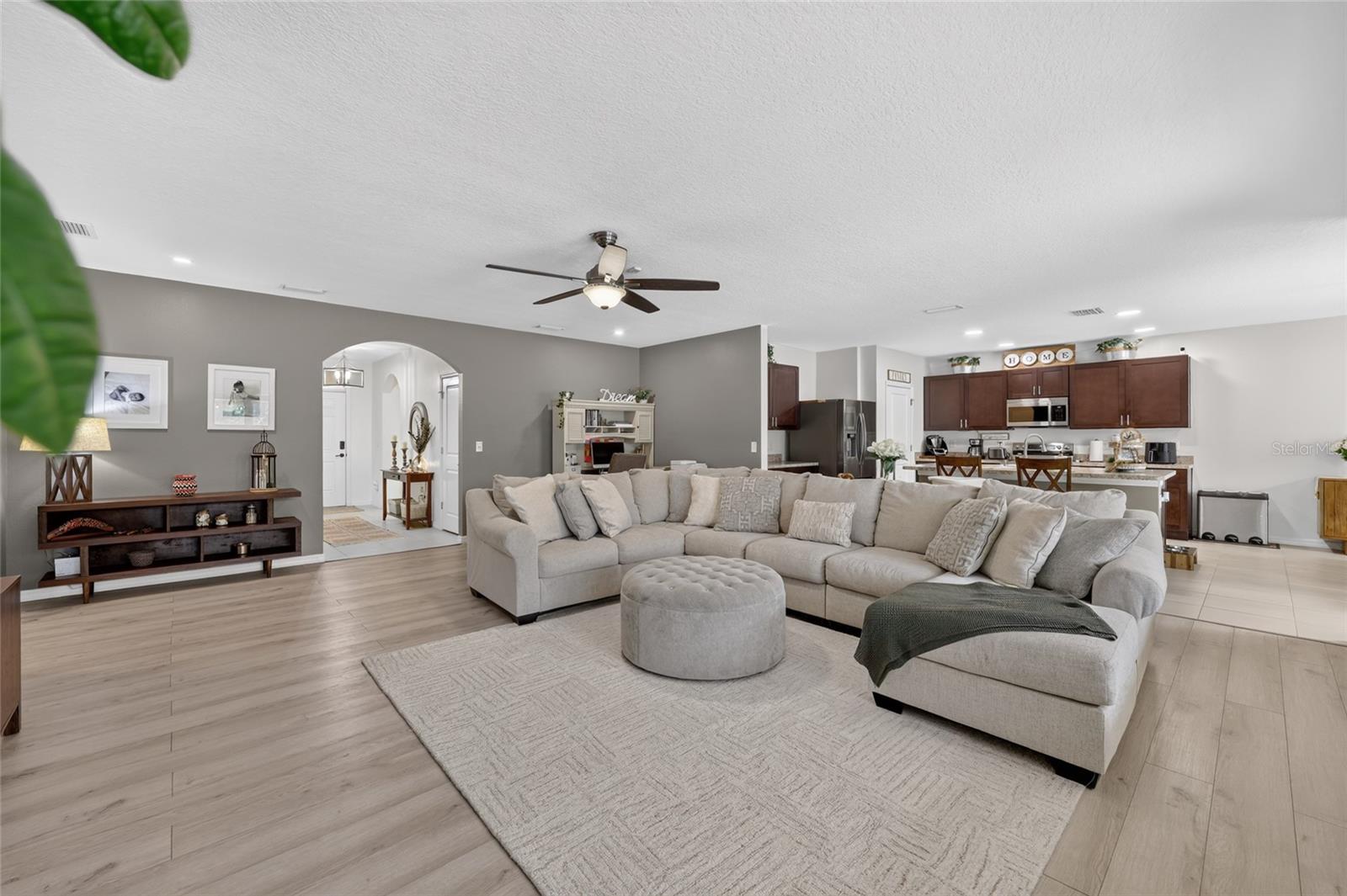 OAK HILL PLANTATION PH I - Residential