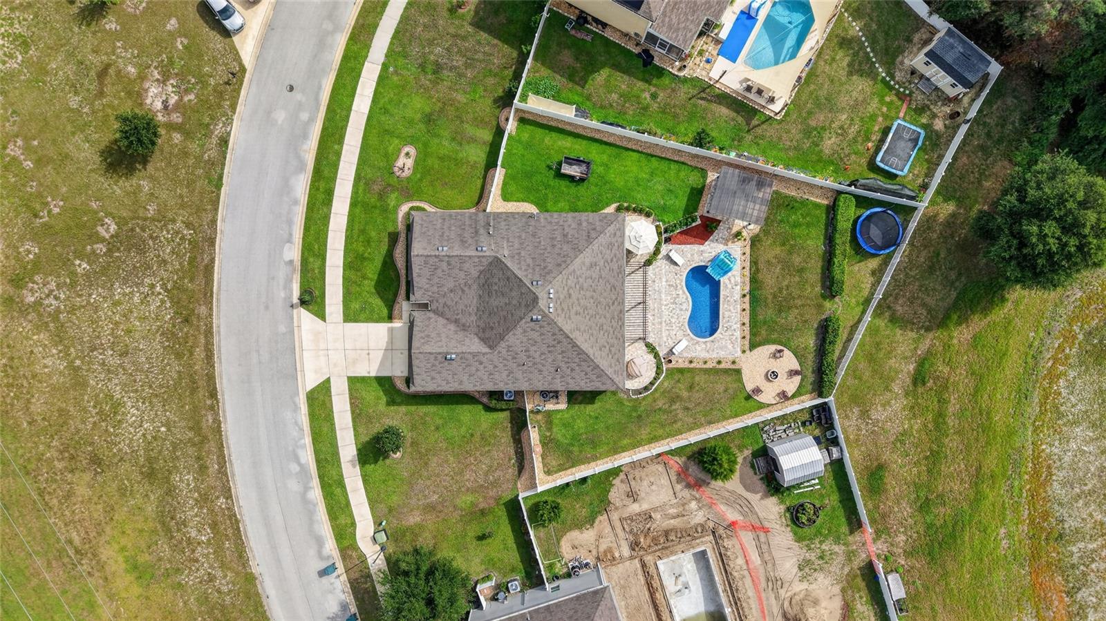 OAK HILL PLANTATION PH I - Residential