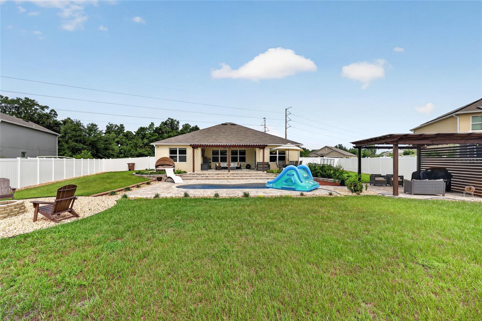 OAK HILL PLANTATION PH I - Residential