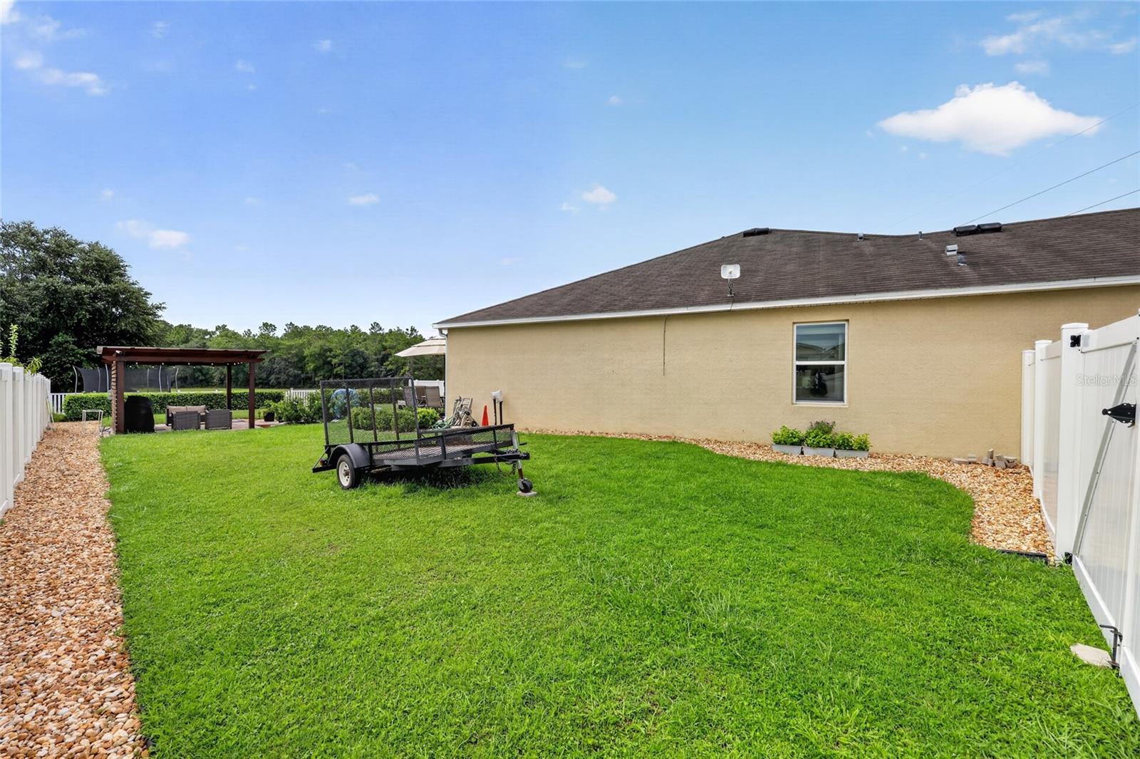 OAK HILL PLANTATION PH I - Residential
