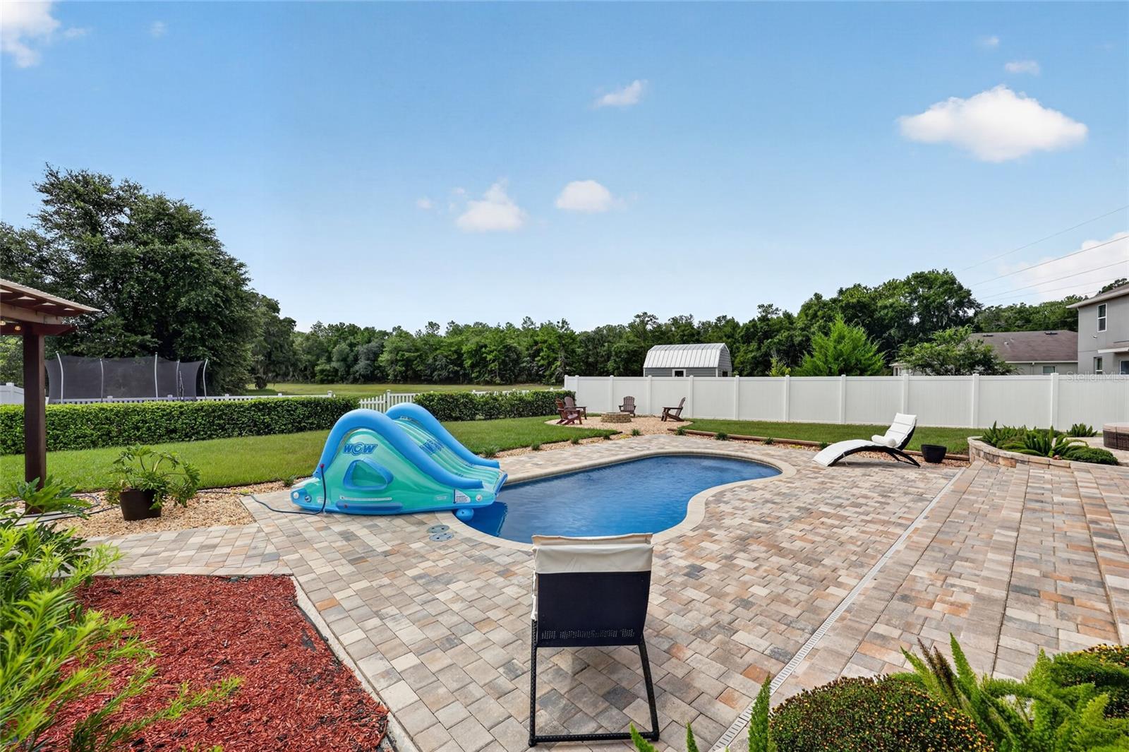 OAK HILL PLANTATION PH I - Residential