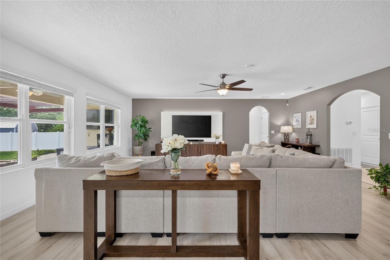 OAK HILL PLANTATION PH I - Residential