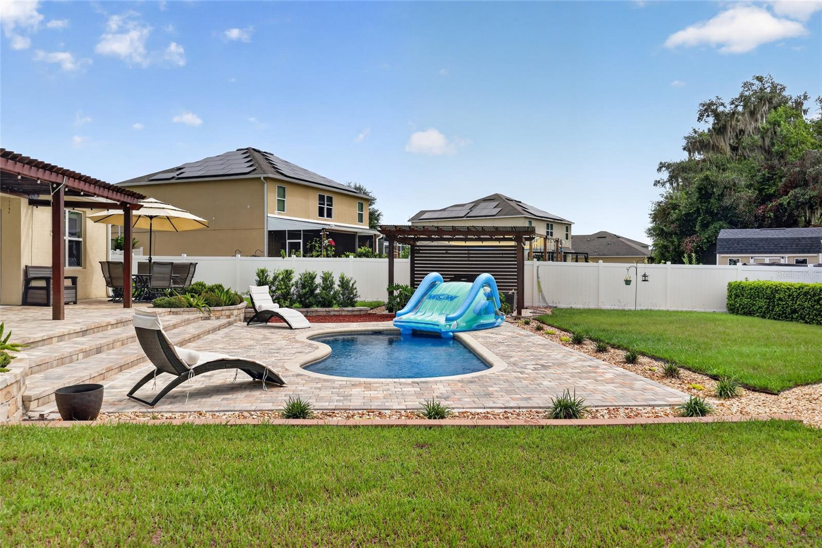OAK HILL PLANTATION PH I - Residential