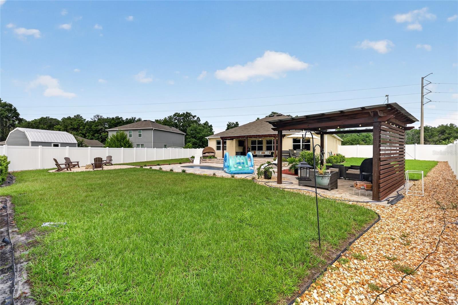 OAK HILL PLANTATION PH I - Residential
