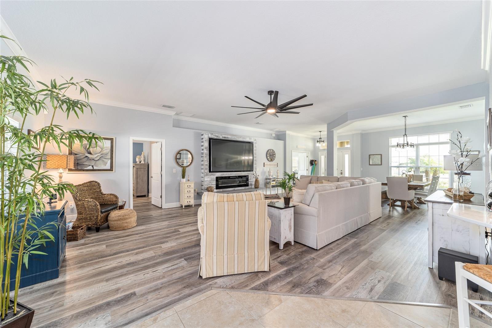 DEER PATH PH 3 - Residential