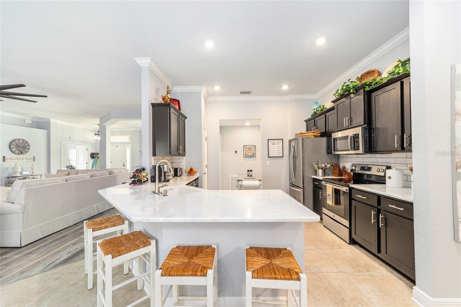 DEER PATH PH 3 - Residential
