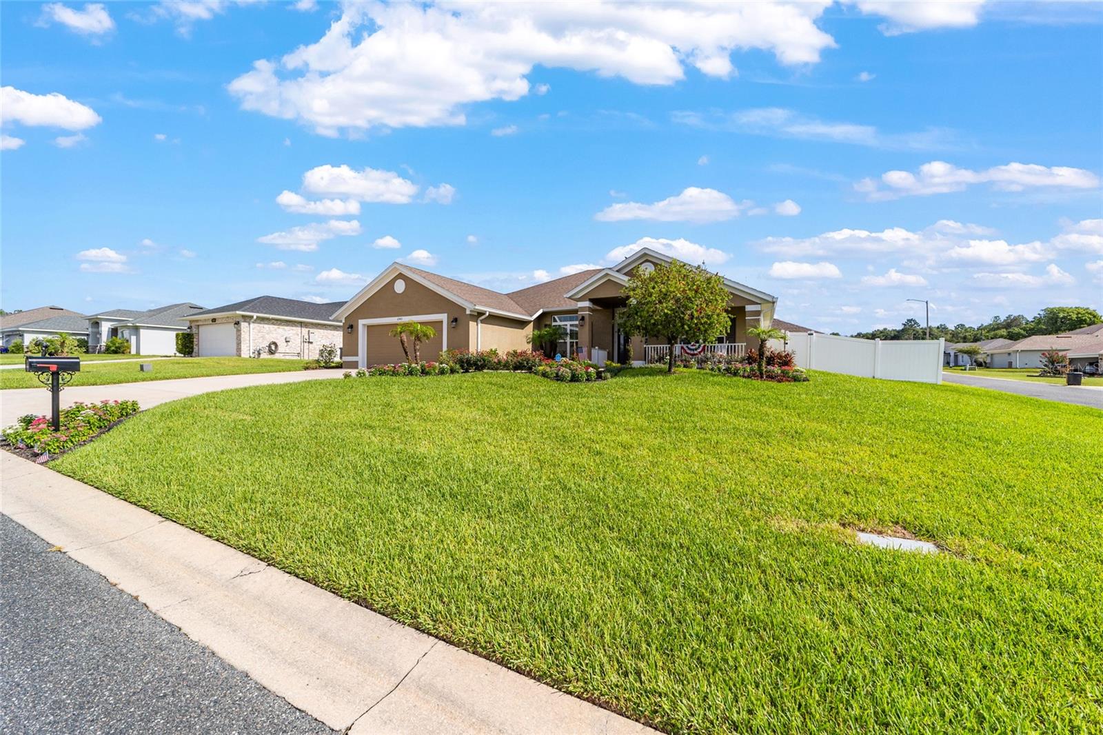 DEER PATH PH 3 - Residential