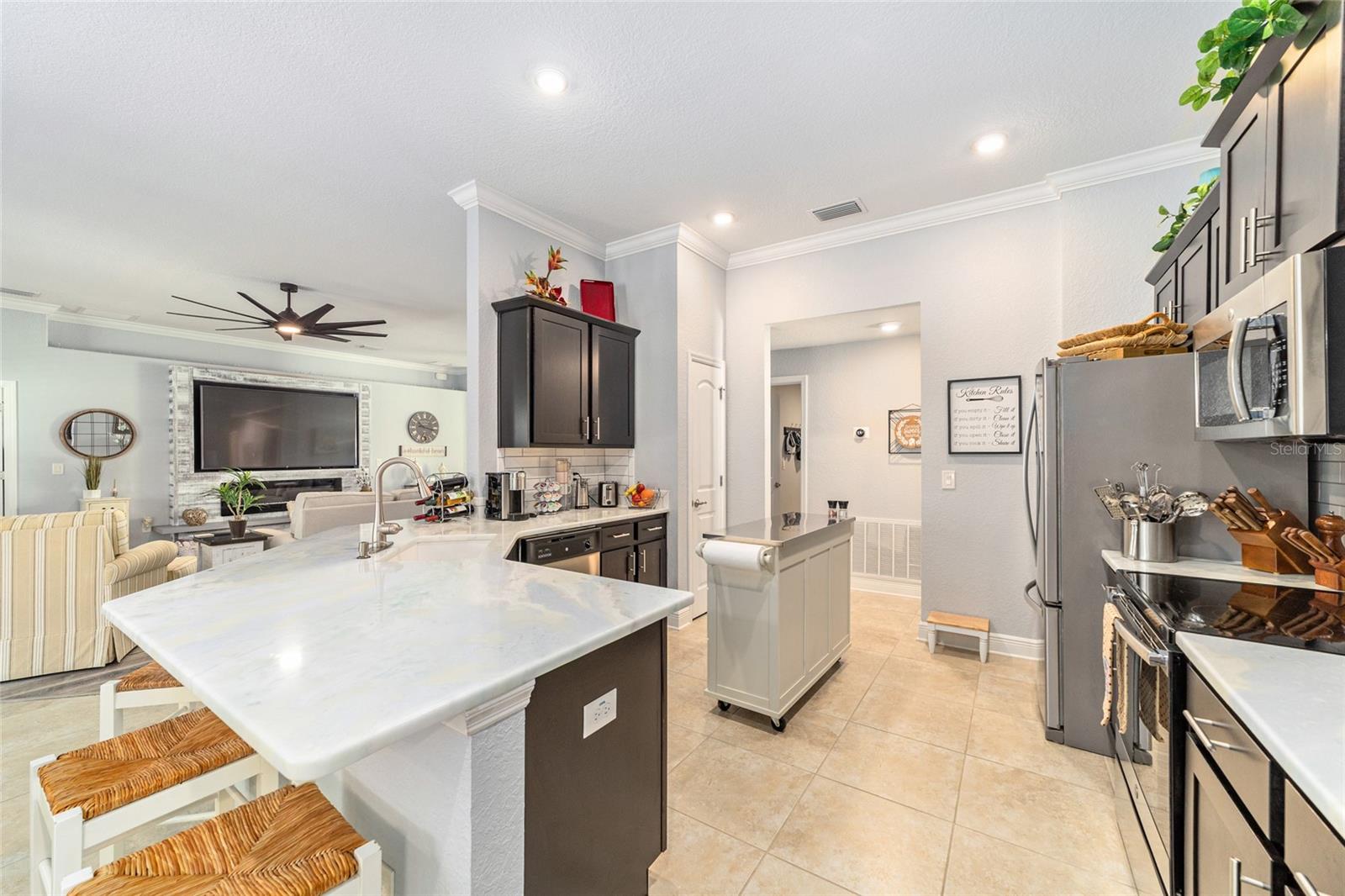 DEER PATH PH 3 - Residential