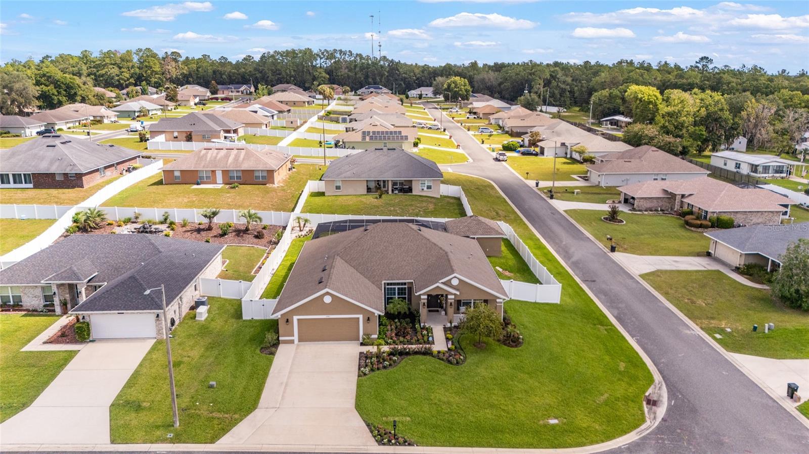 DEER PATH PH 3 - Residential