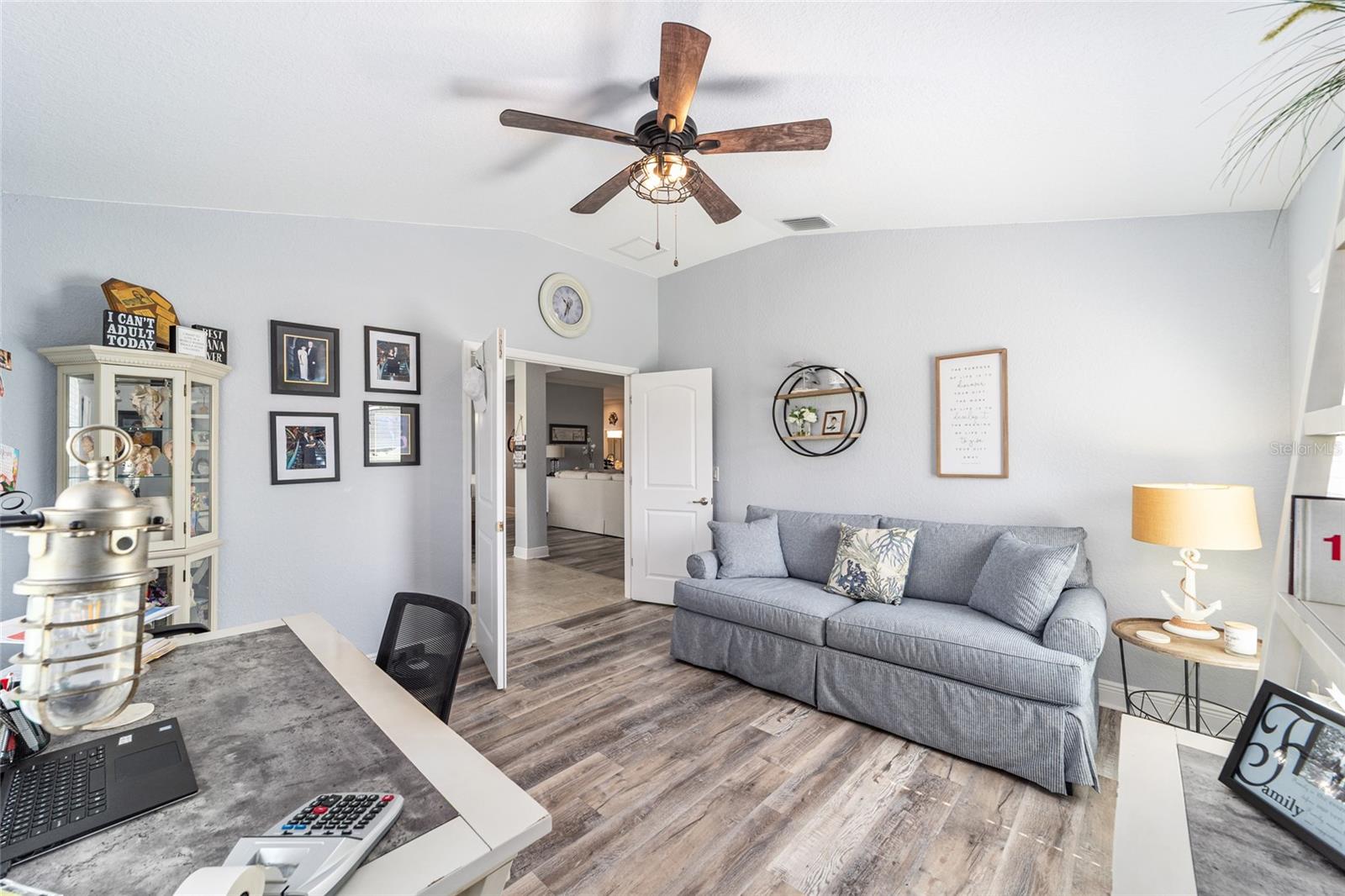 DEER PATH PH 3 - Residential