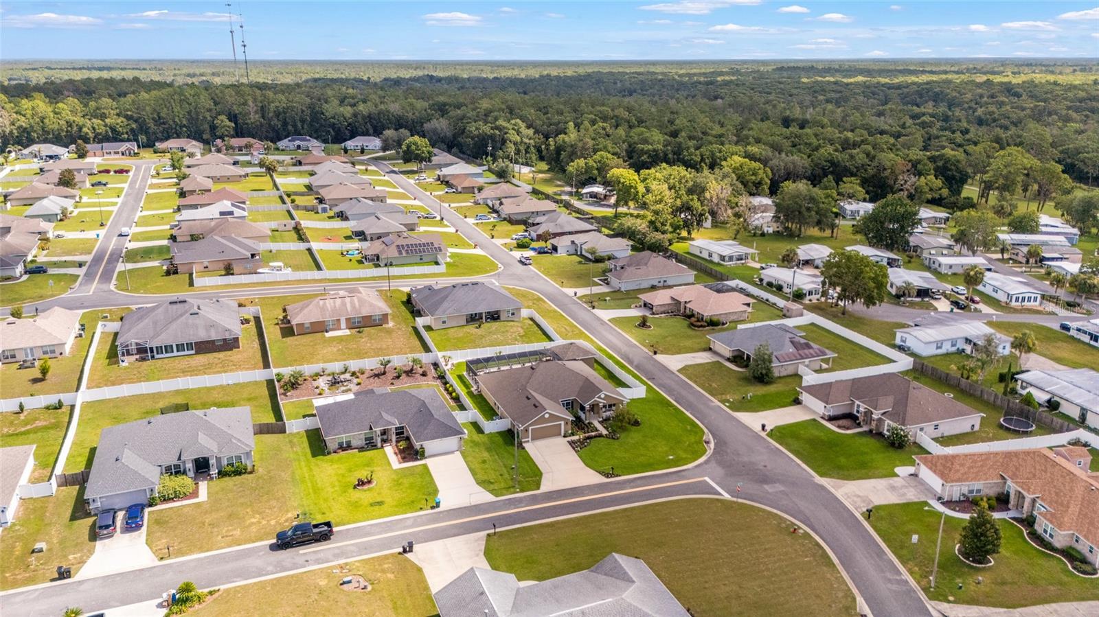 DEER PATH PH 3 - Residential