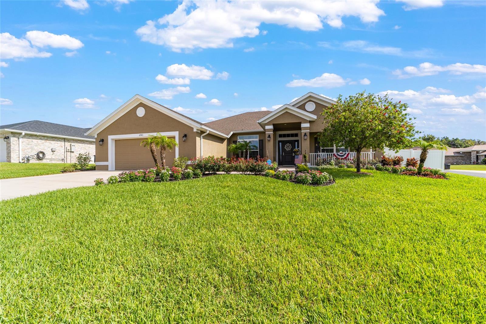 DEER PATH PH 3 - Residential