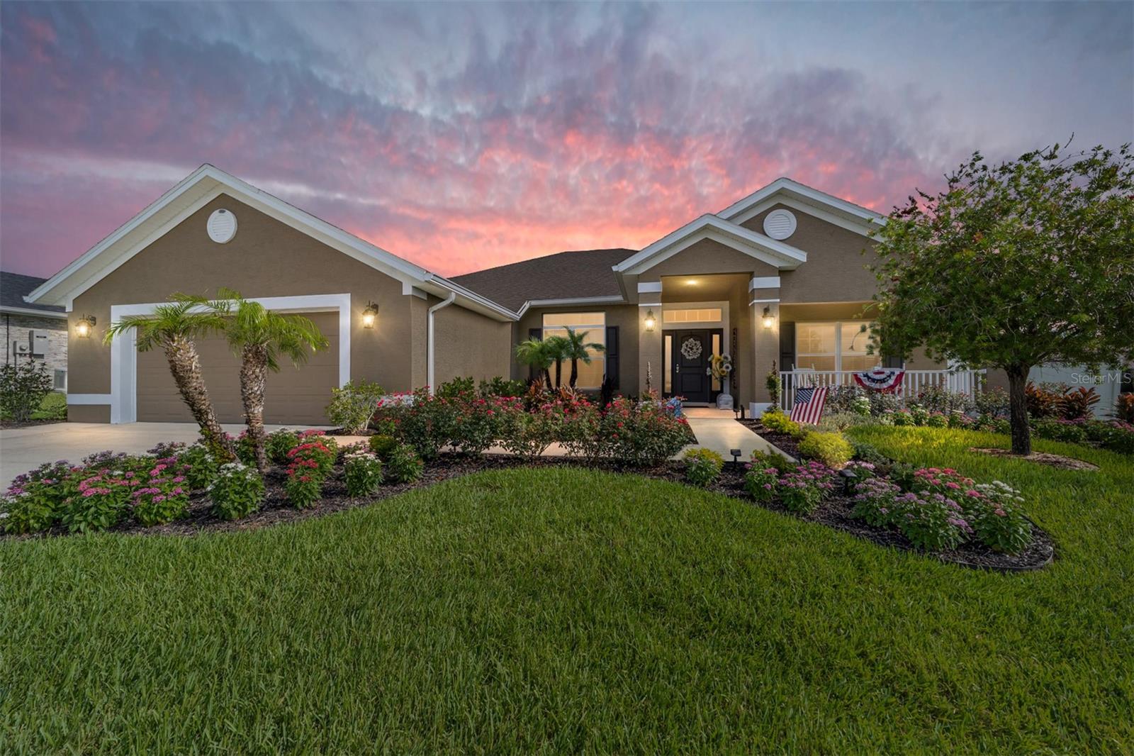 DEER PATH PH 3 - Residential
