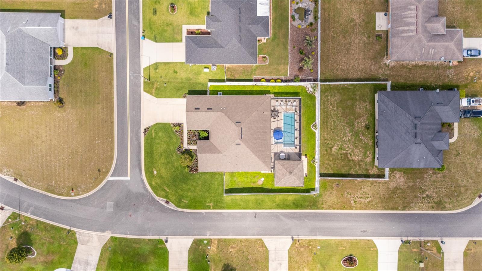 DEER PATH PH 3 - Residential