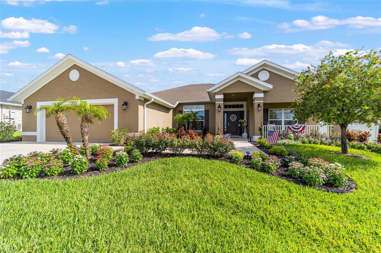 DEER PATH PH 3 - Residential