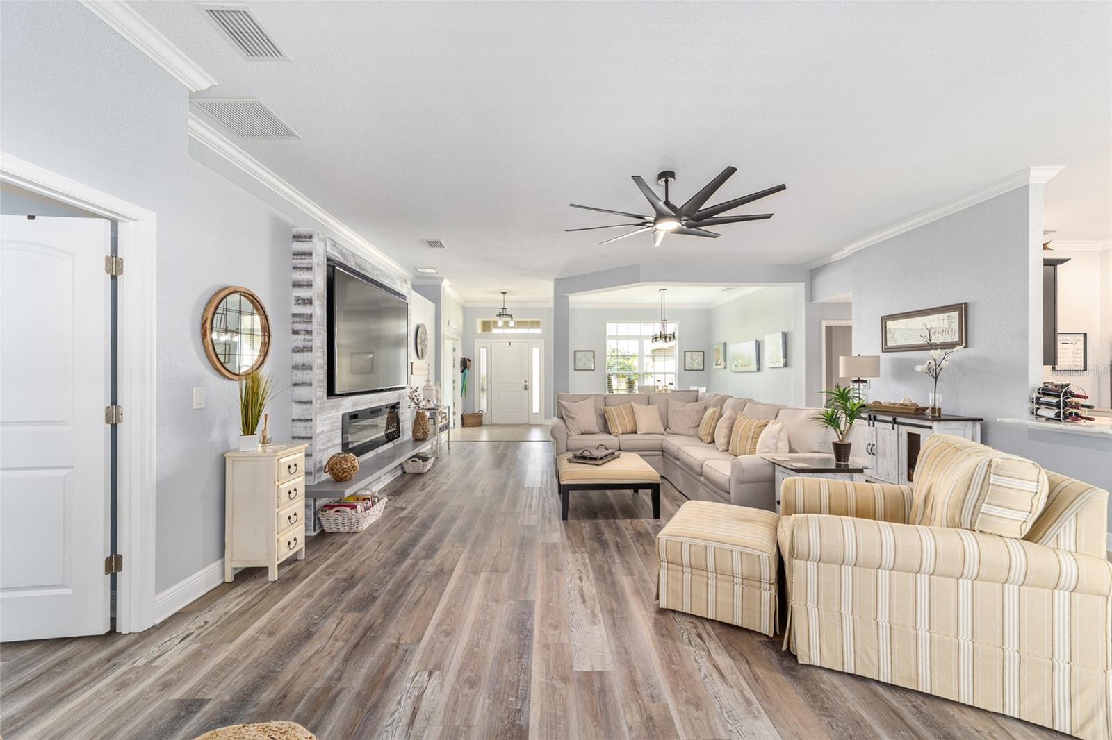 DEER PATH PH 3 - Residential
