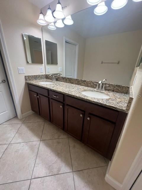 WINDERMERE SOUND - Residential Lease