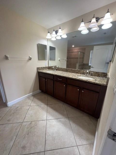 WINDERMERE SOUND - Residential Lease