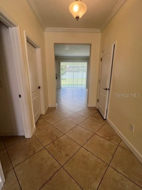 WINDERMERE SOUND - Residential Lease