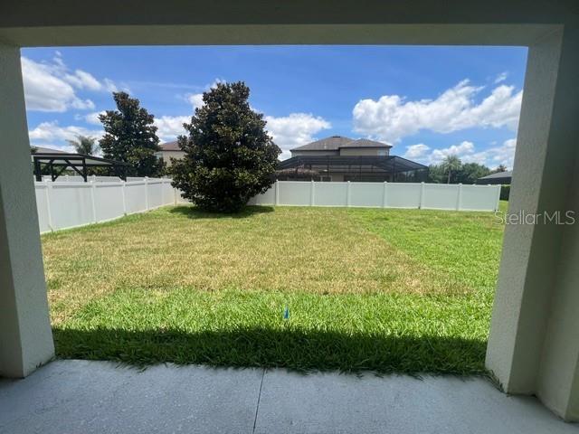 WINDERMERE SOUND - Residential Lease
