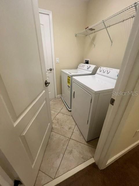 WINDERMERE SOUND - Residential Lease